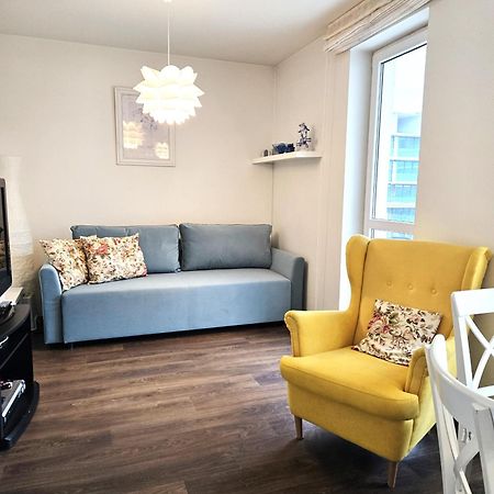 4Star Hotel With Pool - Pet-Friendly Apartment By Noclegi Renters Kołobrzeg Exterior foto