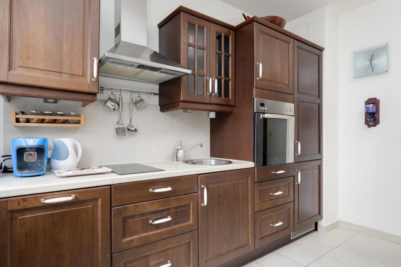 4Star Hotel With Pool - Pet-Friendly Apartment By Noclegi Renters Kołobrzeg Exterior foto