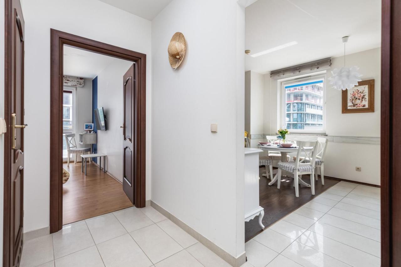 4Star Hotel With Pool - Pet-Friendly Apartment By Noclegi Renters Kołobrzeg Exterior foto