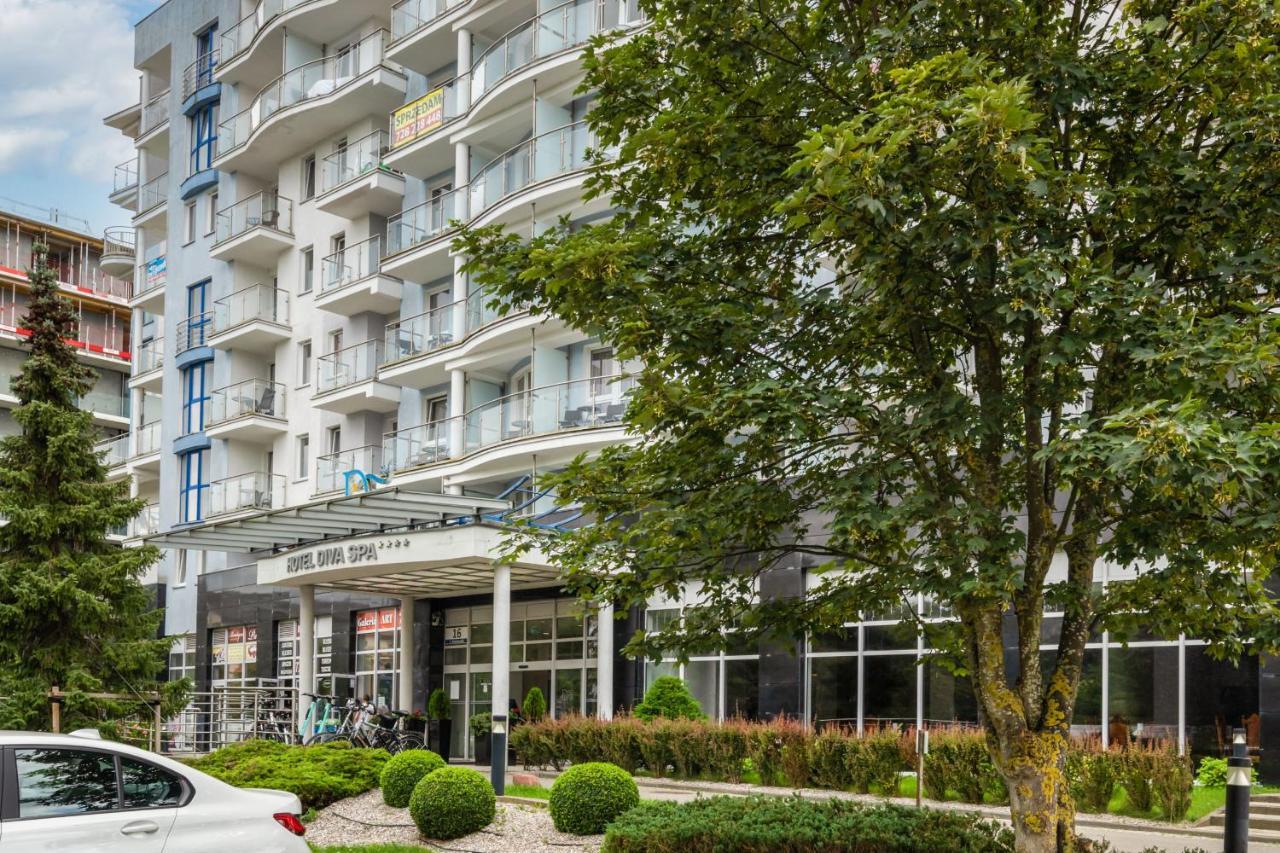 4Star Hotel With Pool - Pet-Friendly Apartment By Noclegi Renters Kołobrzeg Exterior foto