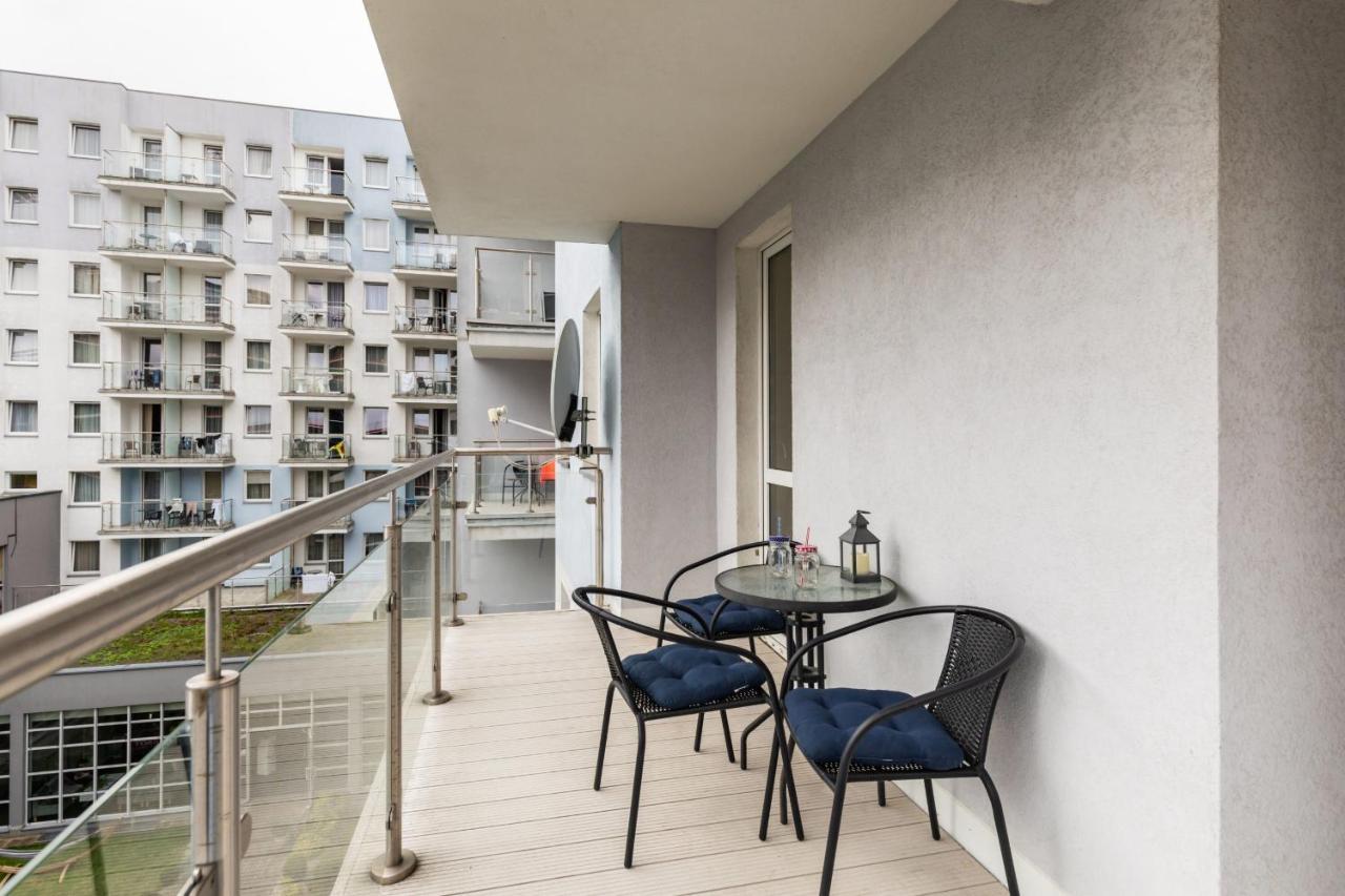 4Star Hotel With Pool - Pet-Friendly Apartment By Noclegi Renters Kołobrzeg Exterior foto