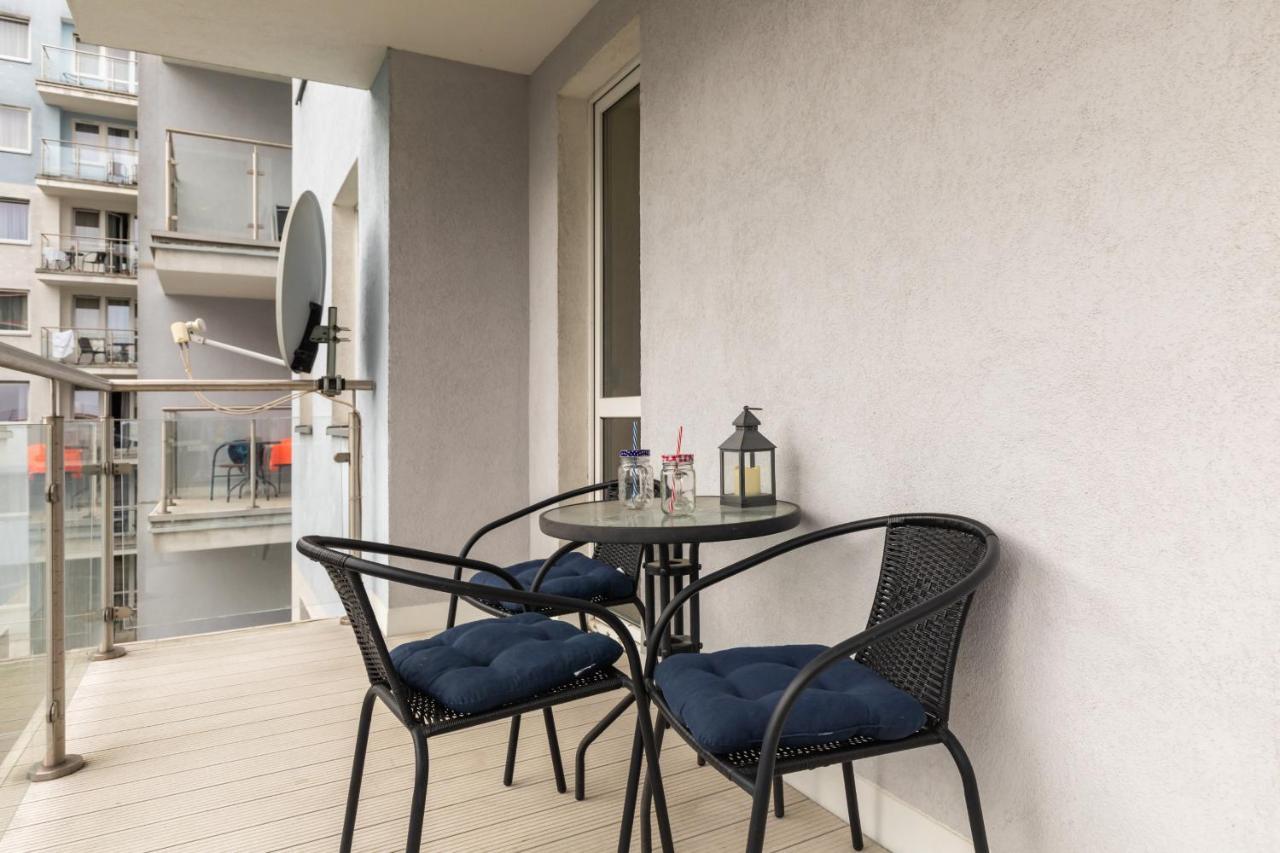 4Star Hotel With Pool - Pet-Friendly Apartment By Noclegi Renters Kołobrzeg Exterior foto