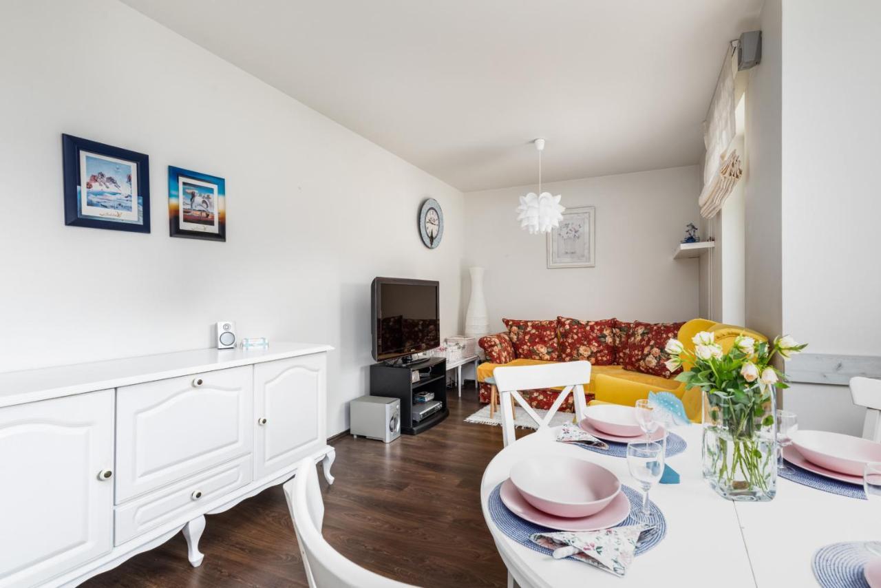 4Star Hotel With Pool - Pet-Friendly Apartment By Noclegi Renters Kołobrzeg Exterior foto