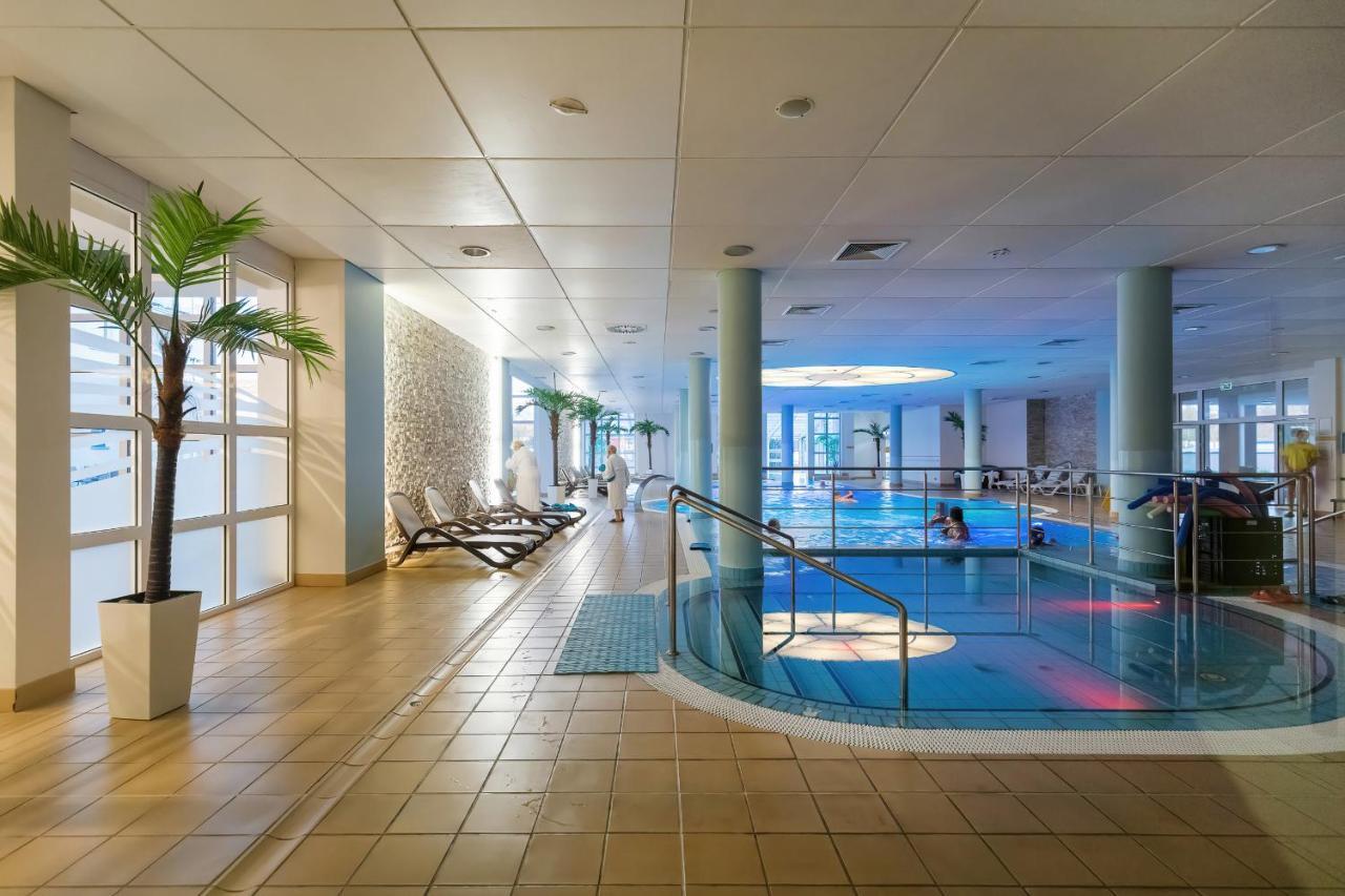 4Star Hotel With Pool - Pet-Friendly Apartment By Noclegi Renters Kołobrzeg Exterior foto