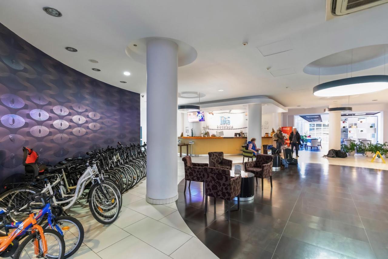 4Star Hotel With Pool - Pet-Friendly Apartment By Noclegi Renters Kołobrzeg Exterior foto