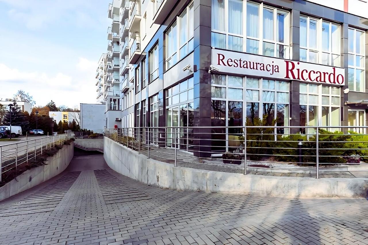 4Star Hotel With Pool - Pet-Friendly Apartment By Noclegi Renters Kołobrzeg Exterior foto